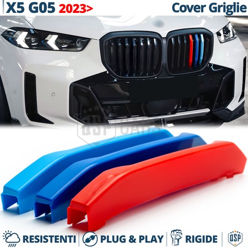 Cover griglia per bmw - per,