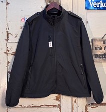 Orig. Giacca softshell NL