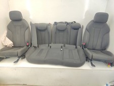 SET COMPLETO DI SEDILI /