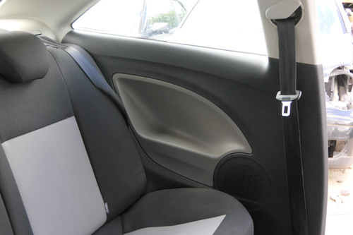 Seat ibiza pannello - seat, 6j