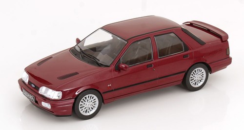 Mcg ford sierra rs - 1:18,