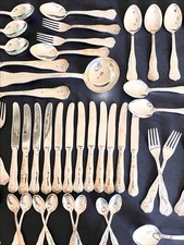 Posate Argento 800 Liberty Set