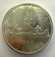 Moneta da 1 dollaro Canada