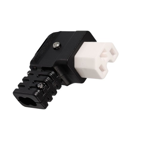 Adattatore forma di y - a,