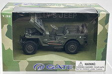 Modellino auto Gateway Global