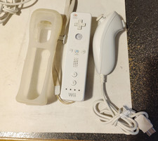 Controller ufficiale Nintendo