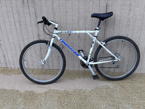 Telaio mountain bike gt - telaio,