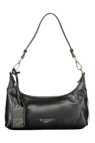 Twinset borsa donna - twinset, nero