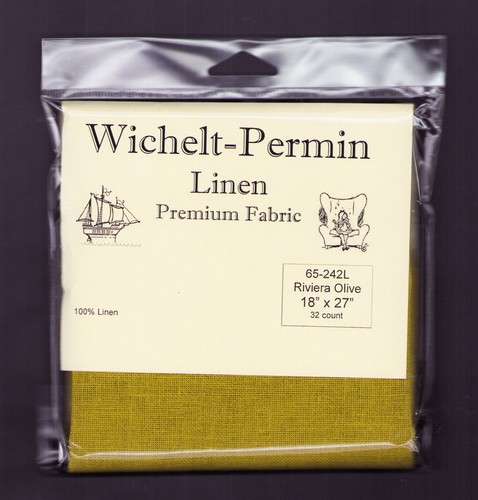 Wichelt permin 32ct riviera - wichelt-permin,