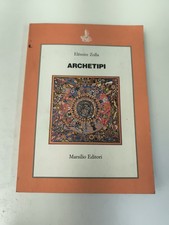 ARCHETIPI ELEMIRE ZOLLA