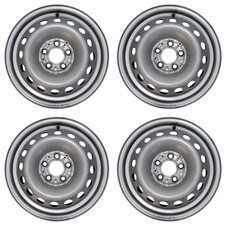 Cerchi in acciaio originali