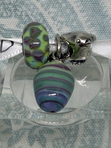 Set pasquale trollbeads - pasquale,