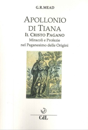 Apollonio tiana il - di, tiana.