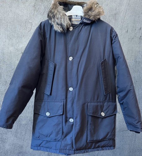 Woolrich arctic parka uomo - arctic,