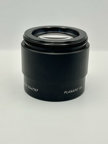 Leica 10447157 planapo - 10447157, 1x