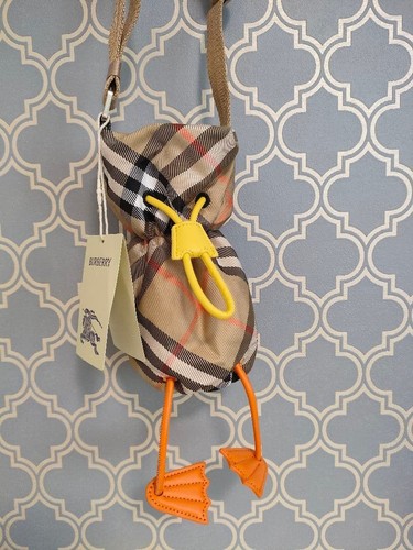 Burberry borsa tracolla - a,