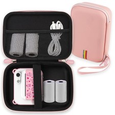 Leayjeen Custodia per Macchina