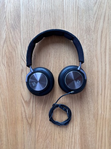 Cuffie h6 - b&o, generazione)