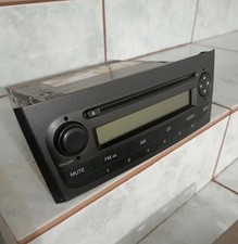 Fiat 735446970 CD Autoradio