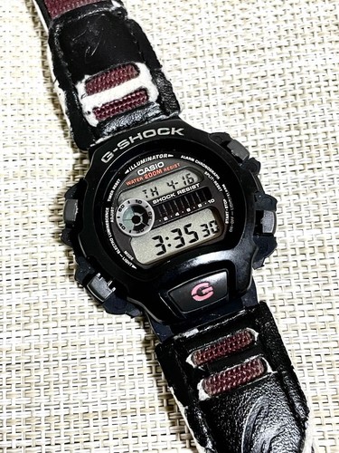 Ammortizzatore casio shock - ammortizzatore, g-shock