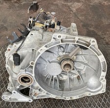 Cambio Manuale 5 Marce Ford