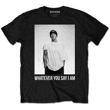 Authentic Eminem Men's