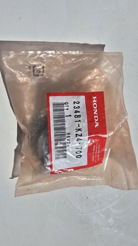 Honda 125 ingranaggio 5 - 125,