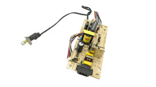 Main board accensione per