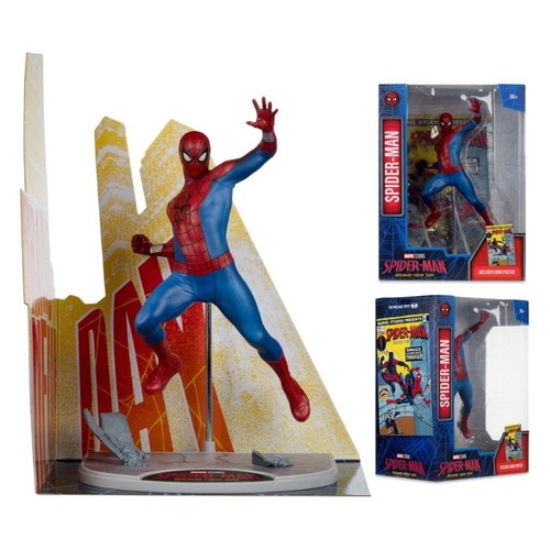 Marvel spider man brand new - spider-man,