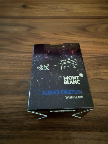 Calamaio montblanc albert - -,