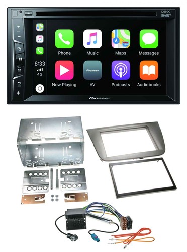 Pioneer mp3 usb - pioneer, dvd