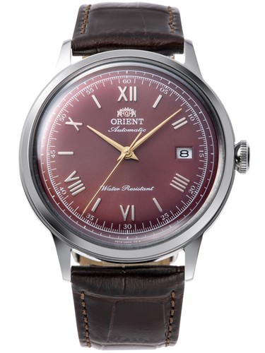 Orient ac0026r30b orologio - orient, ra-ac0026r30b