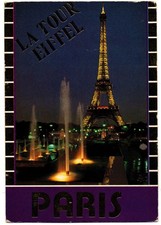 Cartolina 2761. Francia