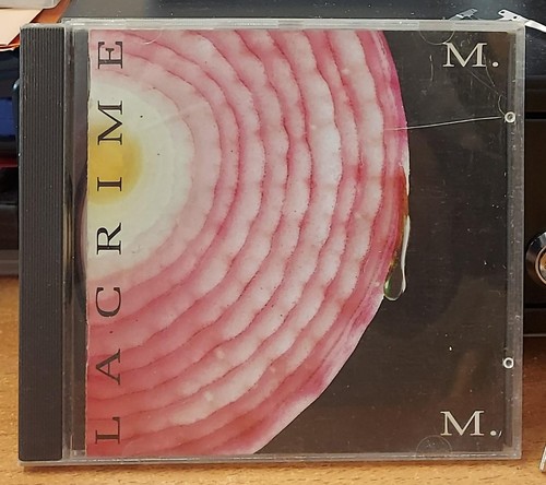 Mia martini lacrime - lacrime, 1992