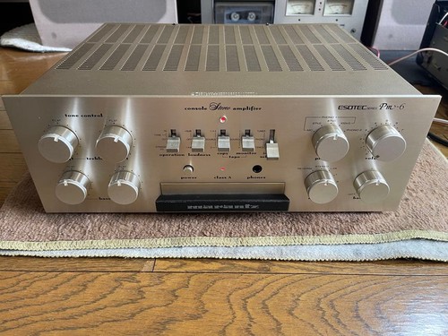 Amplificatore integrato