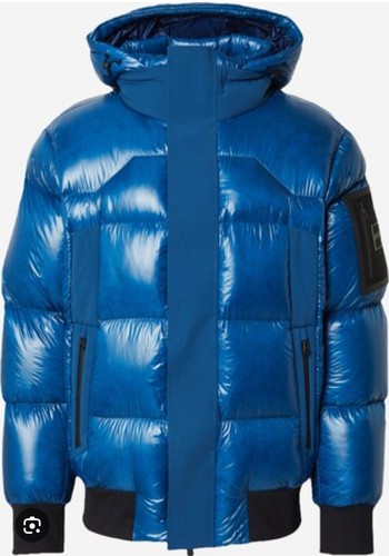 Piumino boss ronnie 50522627 - boss,