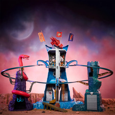 Masters of the Universe