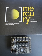 Ingenia Mercury Motion Controller con scatola, borsa ESD e CD software