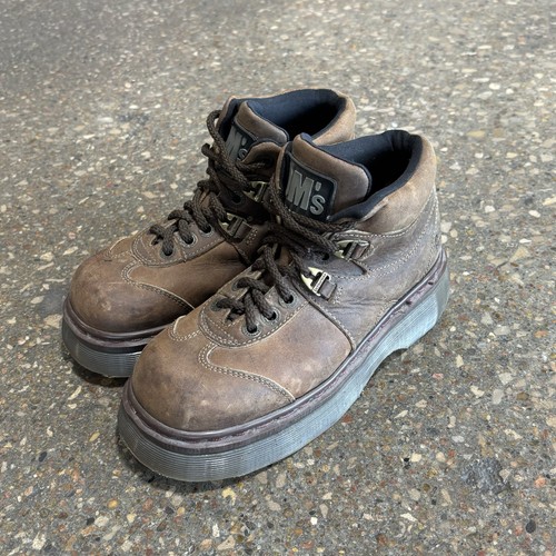 Y2k martens mary jane - dr.,