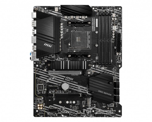 Msi b550 pro scheda - pro,