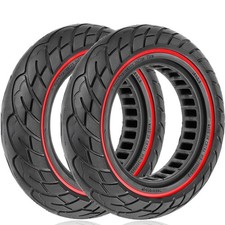 2PCS 10x2.50 Pneumatico