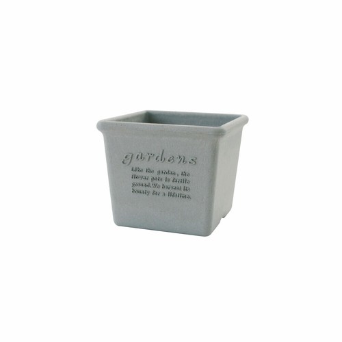 Hachiman vaso per piante eco - vaso,