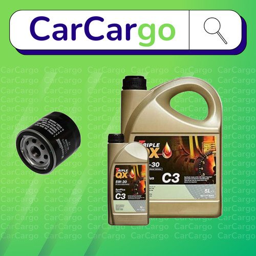 Kit tagliando ford transit - kit,
