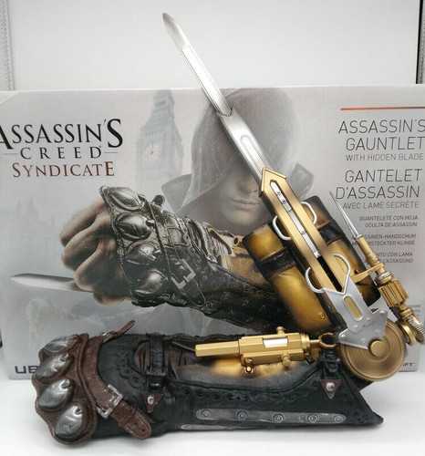 Assassin creed syndicate - creed,