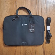 Tucano Borsa porta PC plastica