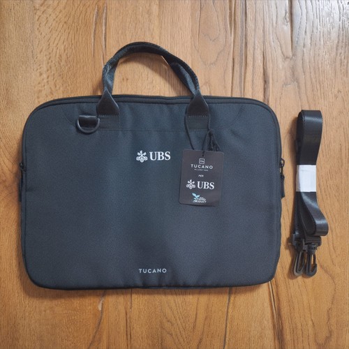 Tucano borsa porta plastica - borsa,