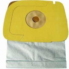 5 SACCHETTI SACCHI NO ORIGINALI ADATTI LUX LUX 1 D 820 LX 10