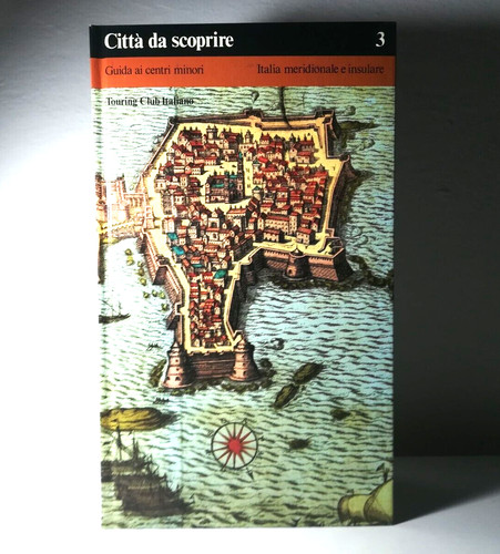 Citta scoprire guida - citta',