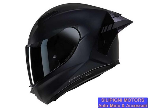 Casco integrale nolan n60 - casco,