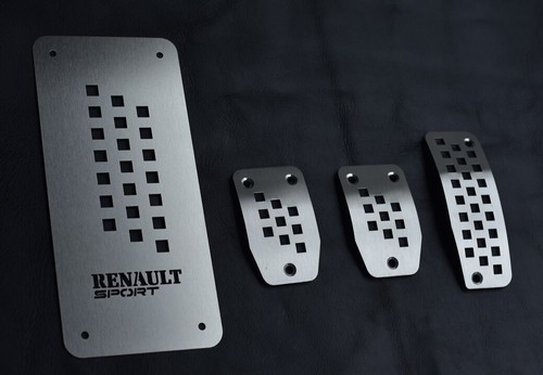 Pedaliera renault twingo - renault,